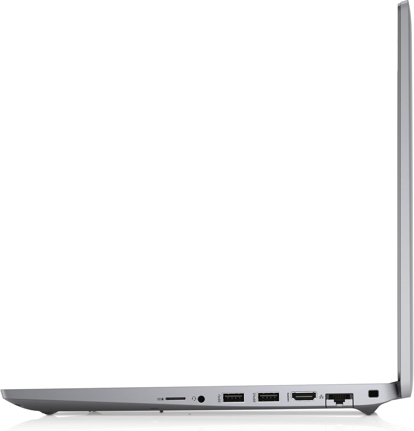 15.6" Notebook - Full HD - Intel Core i7 11th Gen - 8 GB RAM - 256 GB SSD - Titan Gray M7593