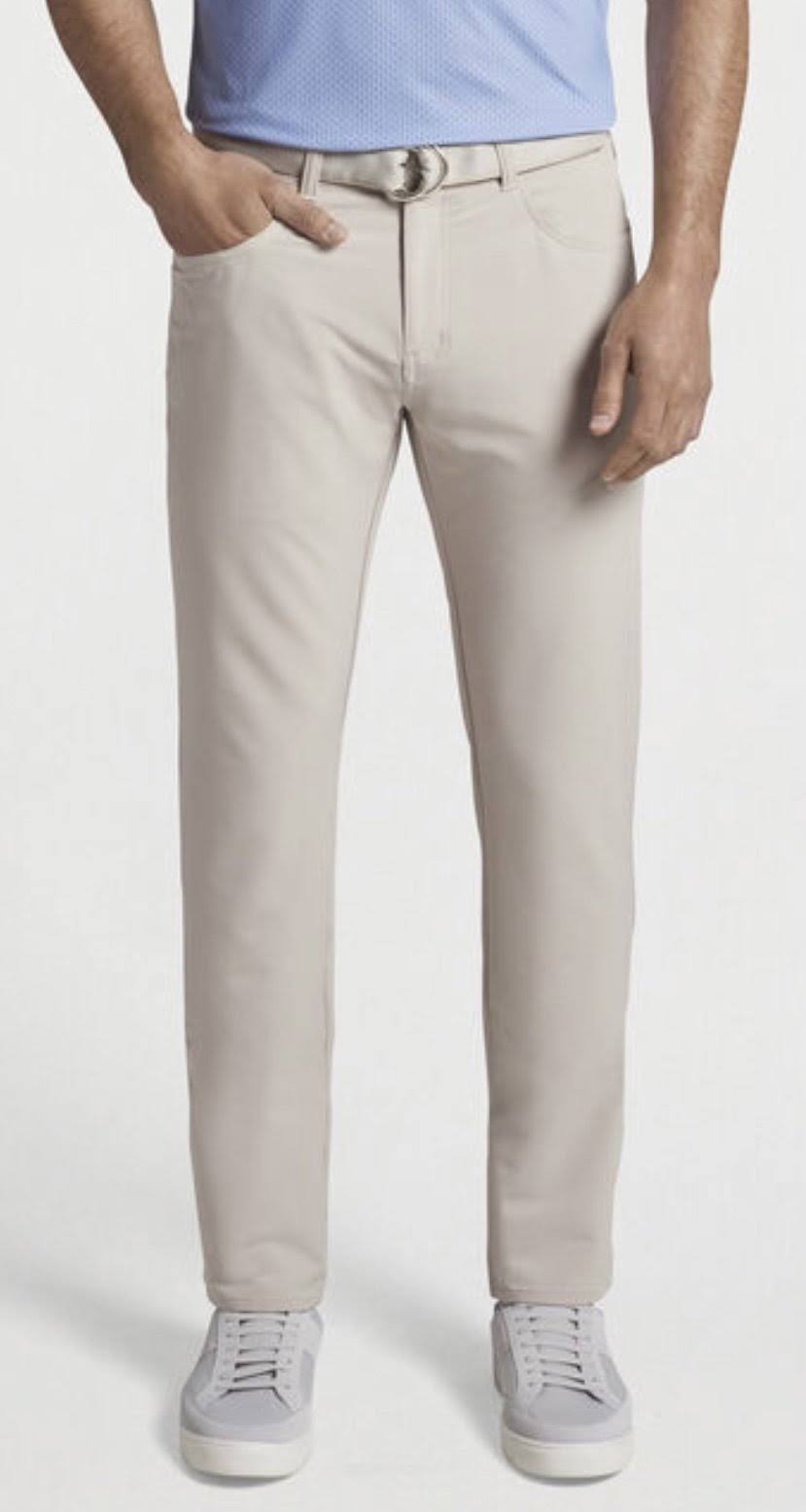 Five-Pocket Pant A223433