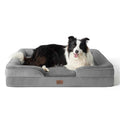 Orthopedic Dog Bed Sofa Washable B80811