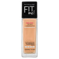 Fit Me Dewy + Smooth Foundation 30ml Buff Beige E4389