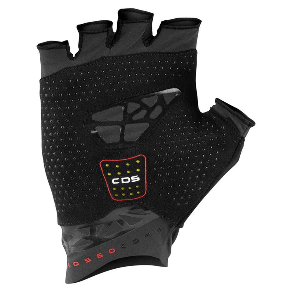 Black Icon Race Glove A726