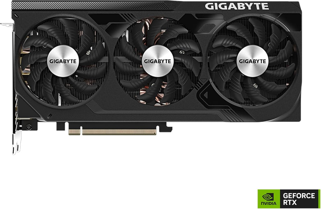 GeForce RTX 4070 Ti 12GB GDDR6X Graphics Card R5290