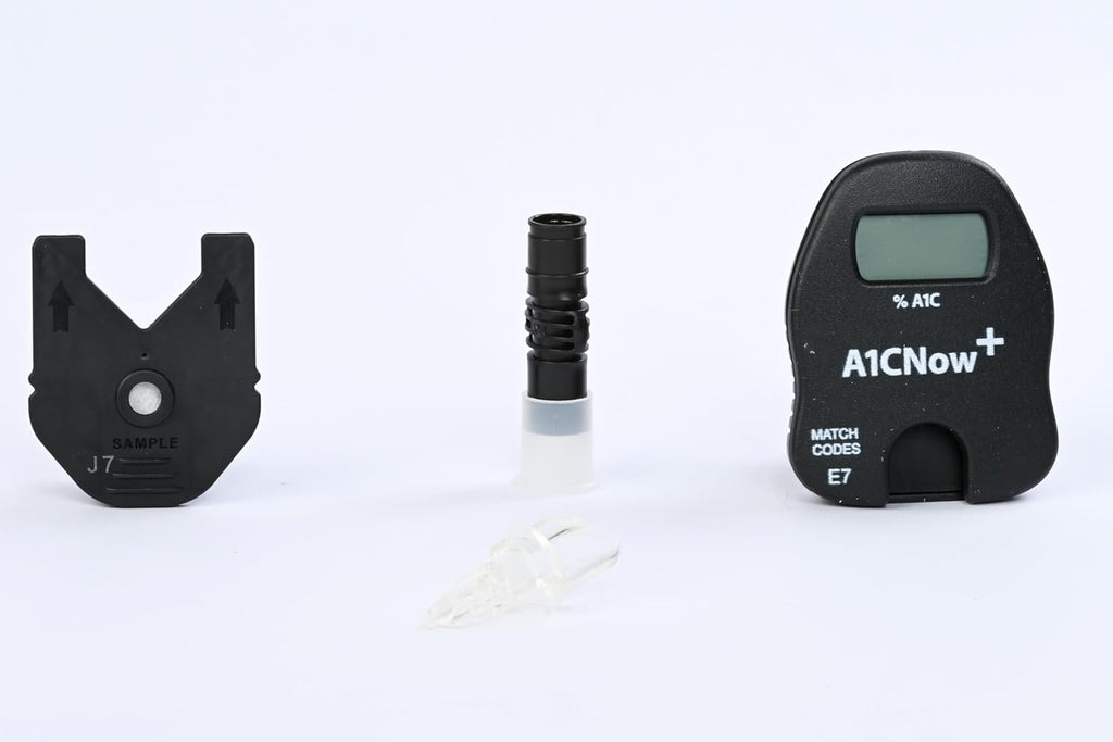 10 Test Kit Blood Monitor C7764