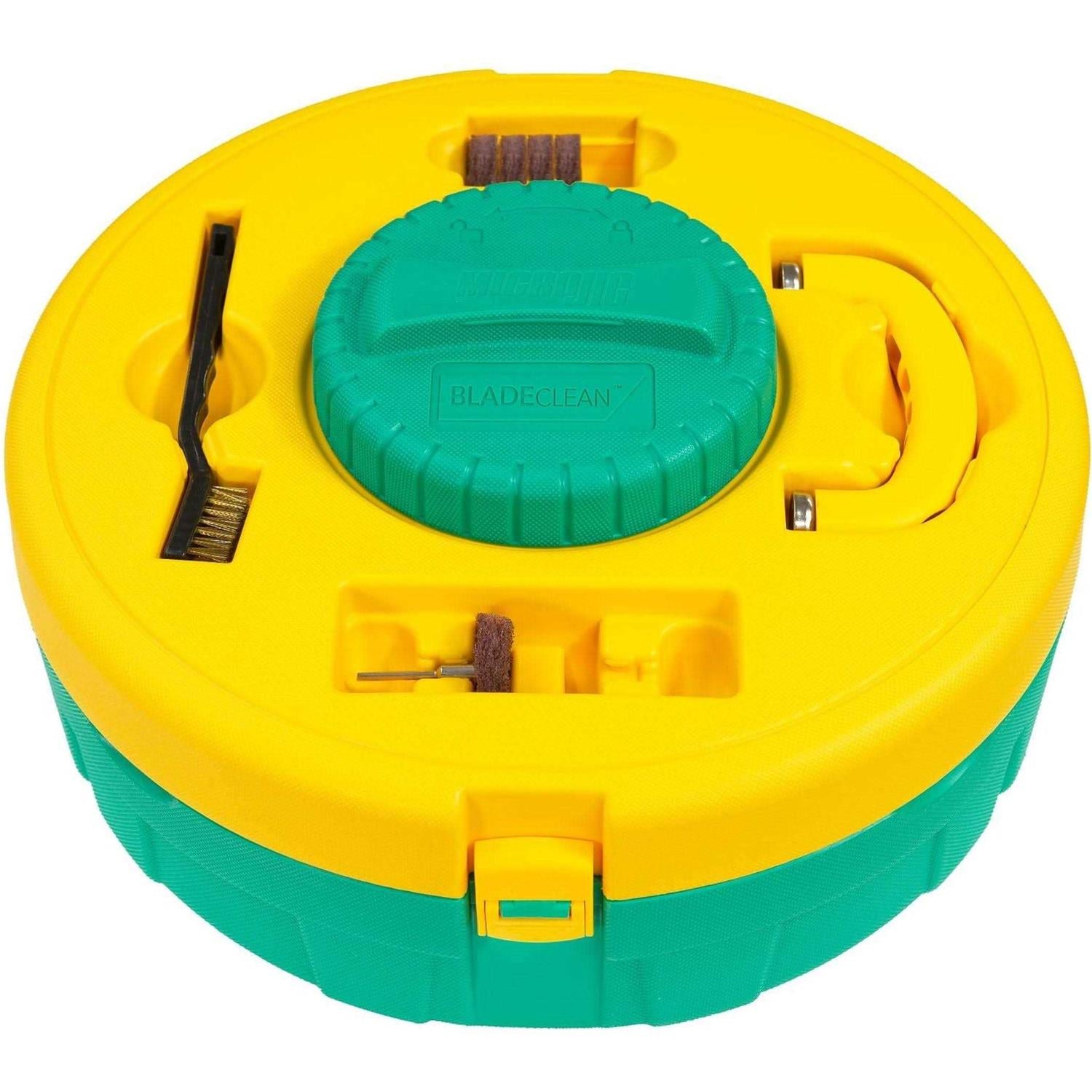 Blade and Bit Cleaning System O6279