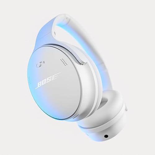 Sandstone Over Ear Wireless Noise Cancelling Headphones Q49266