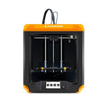 Blue 3D Printer X7035