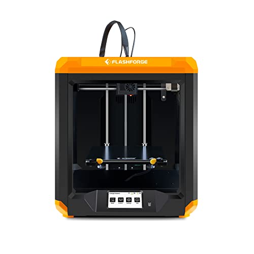 Blue 3D Printer X7035