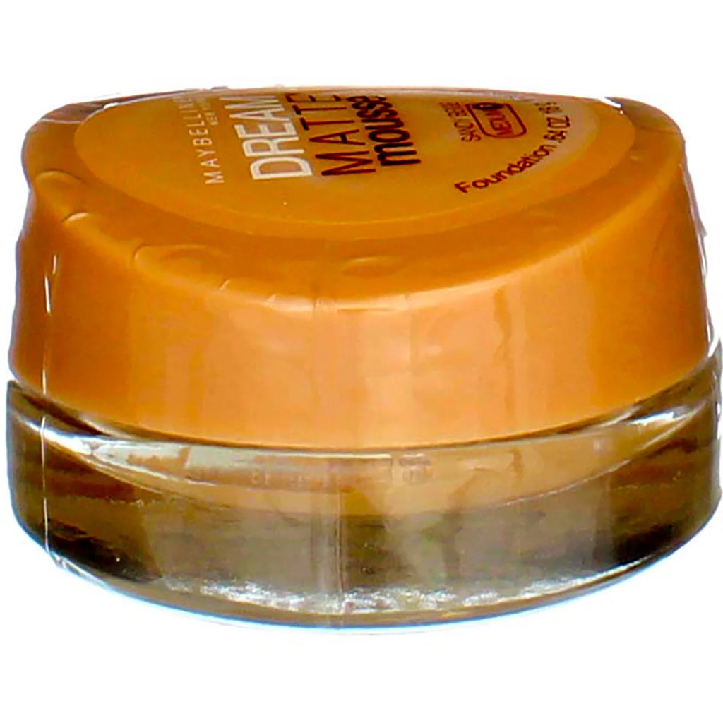 (3 Pack) Dream Matte Mousse Sandy Beige G871813