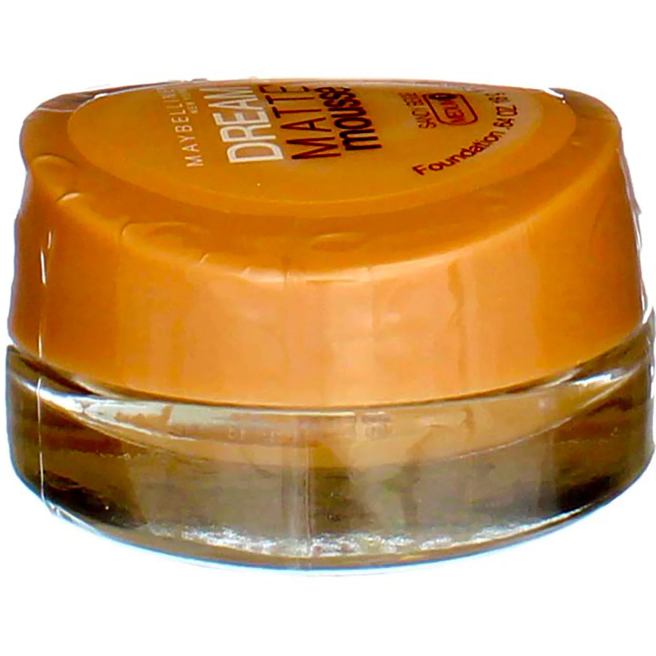 (3 Pack) Dream Matte Mousse Sandy Beige G871813