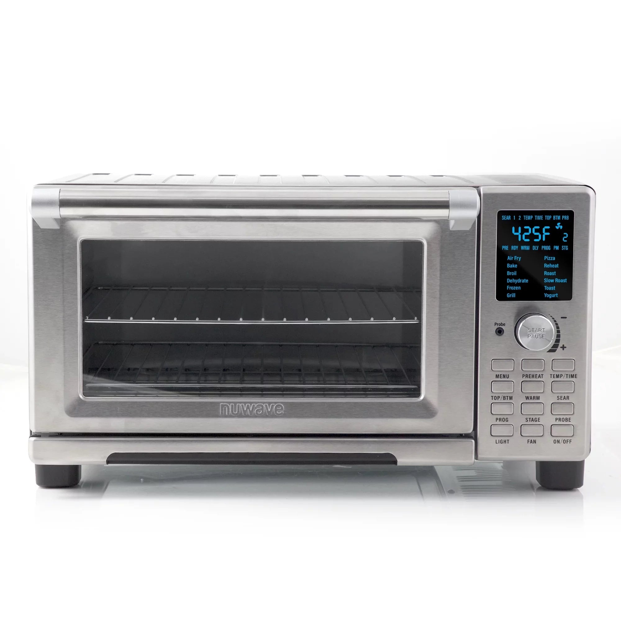 1 Cu. Ft. Air Fryer Toaster Oven S113899