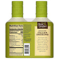 Italian Dressing (24 Ounce bottle, 2 Count) J238