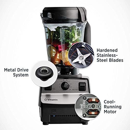 Red Blender L7989