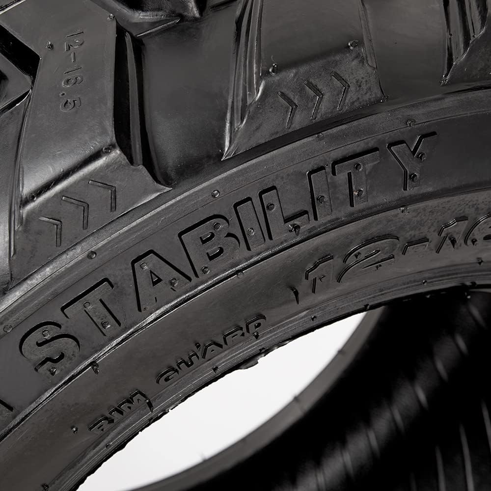 12-16.5 12PR Industrial Bias Tire M93384