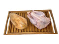 Hickory Smoked Pheasant Combo (Count two, 2-2.5 lb. each) K3771