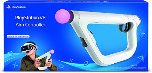 Aim Controller for Playstation 4 X94645