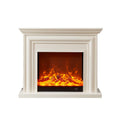 Deepcolor 1.8 Electric Fireplace TV Cabinet K423
