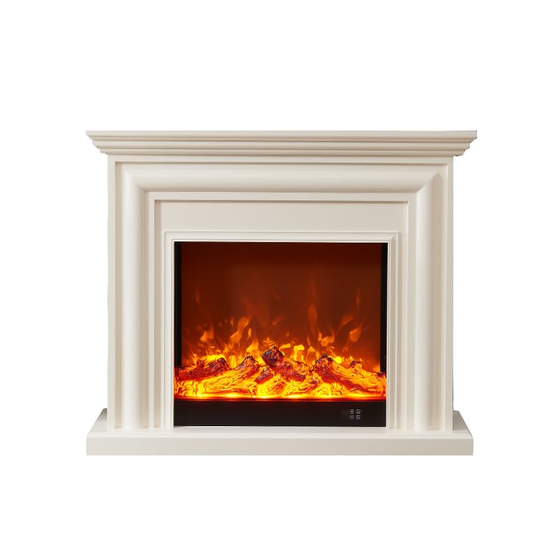 Deepcolor 1.8 Electric Fireplace TV Cabinet K423