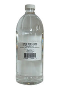 Pure Almond Extract - 32 Oz Bottle Q4378