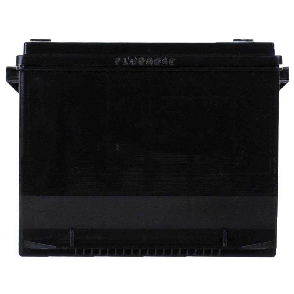 Group Size 75 650 CCA Battery G87273