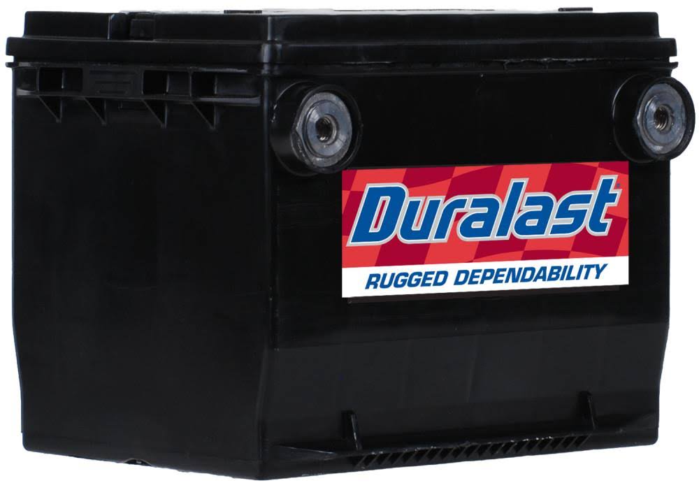 Group Size 75 650 CCA Battery G87273