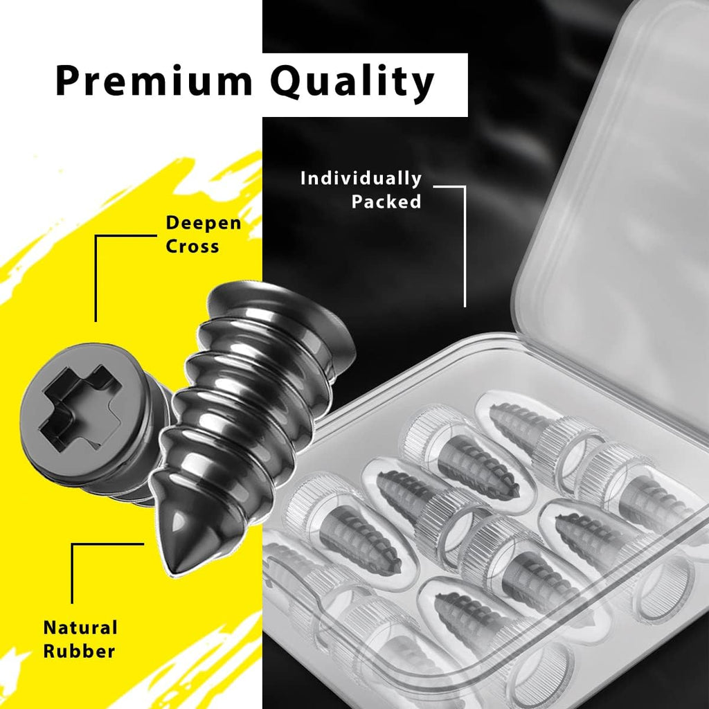 20pcs Tyre Repair Kit with Screwdriver Set L912193
