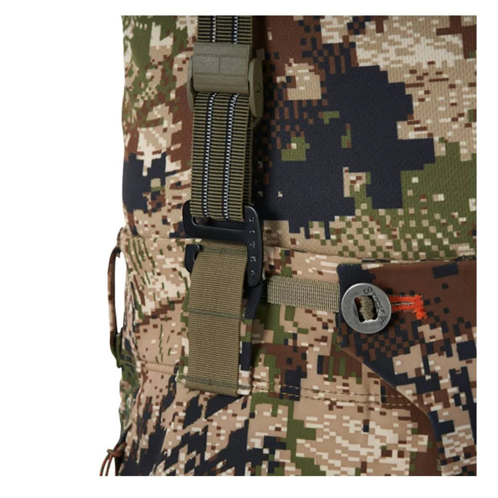 Subalpine Mountain Pant Y491231