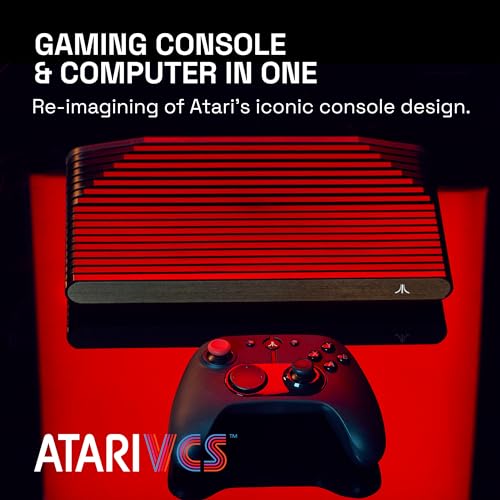Walnut Video Game Console P928