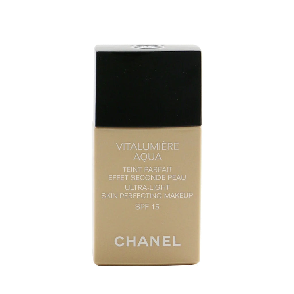 30ml SPF15 Beige Ultra Light Skin Perfecting Makeup B53056