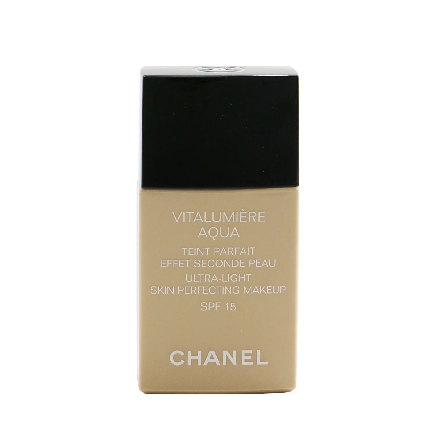 30ml SPF15 Beige Ultra Light Skin Perfecting Makeup B53056