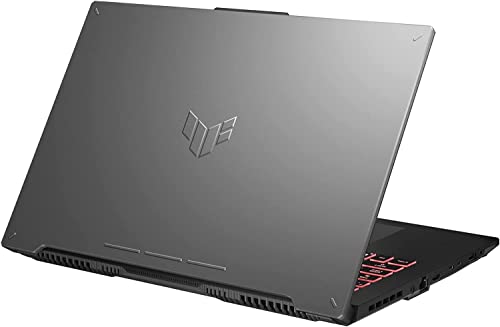 17.3" 144Hz FHD Gaming Laptop with AMD Ryzen 7 7735HS 8-Core 3.20GHz, 64GB DDR5, 1TB PCIe SSD, GeForce RTX 4050 6GB O323