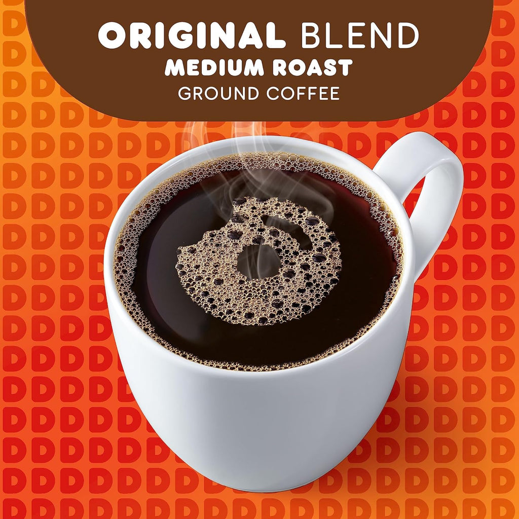 88 Keurig K-Cup Pods Medium Roast Coffee V537875