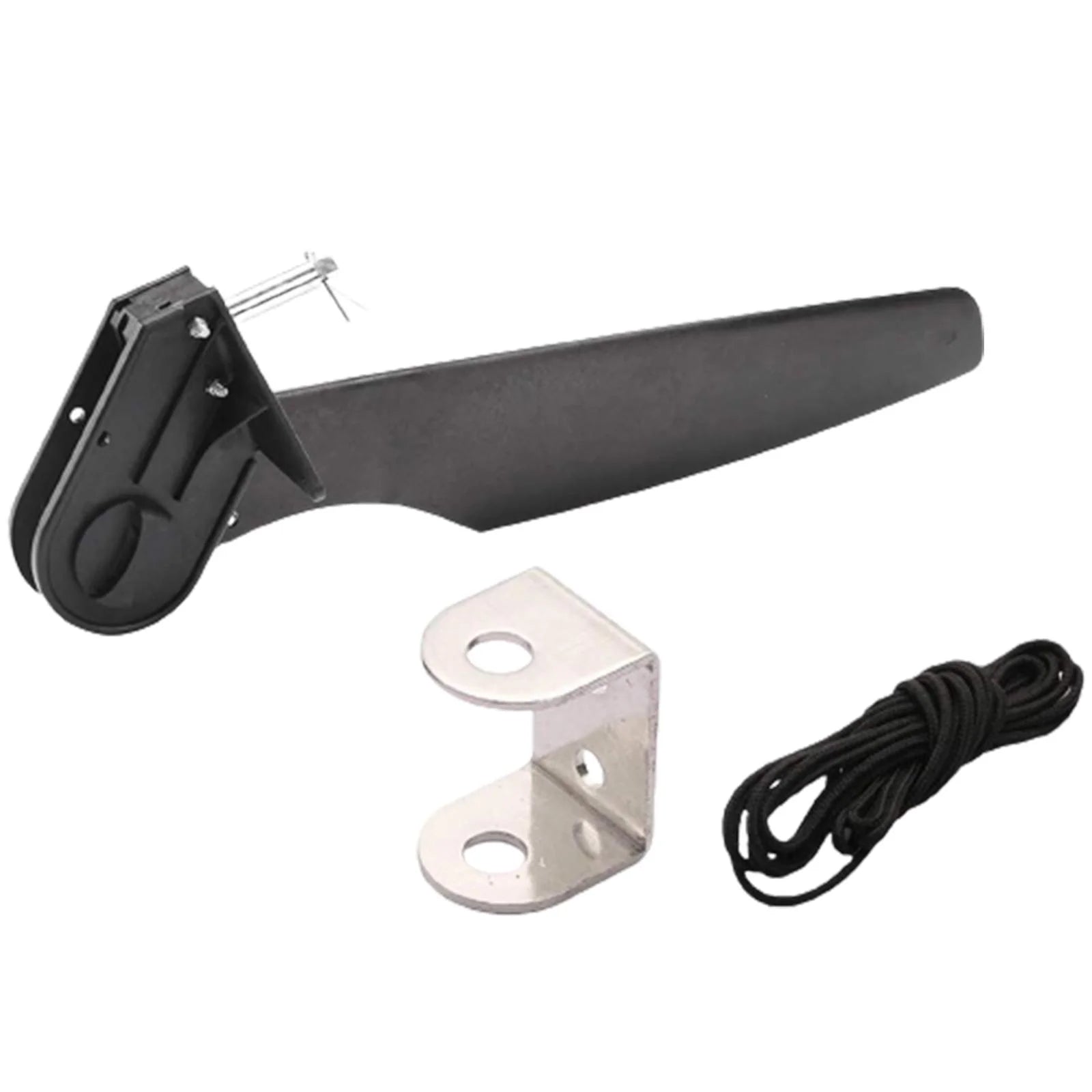 Kayak Rudder Control Accessories Replacement Parts T8911