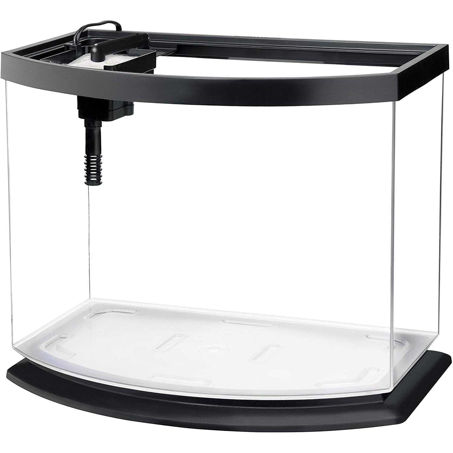 2.5 Black LED Aquarium Kit N74454