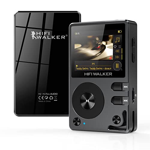 64GB Memory Card DSD Lossless FLAC Player Z520502