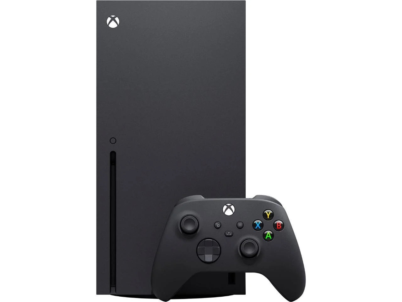 Xbox Series X 1TB SSD Bundle with Controller Y4051