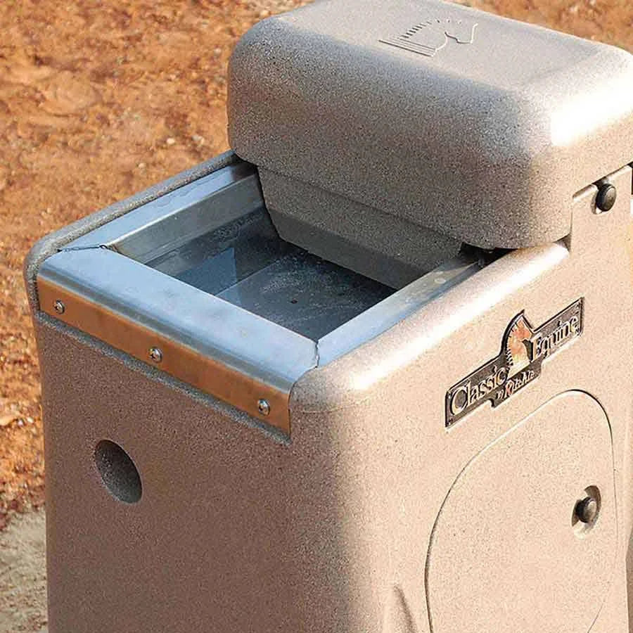 Heated Automatic Waterer J5514