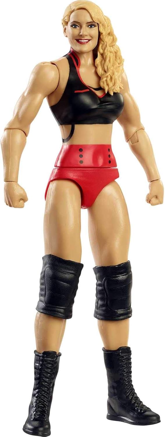 Posable 6-in Action Figure S839