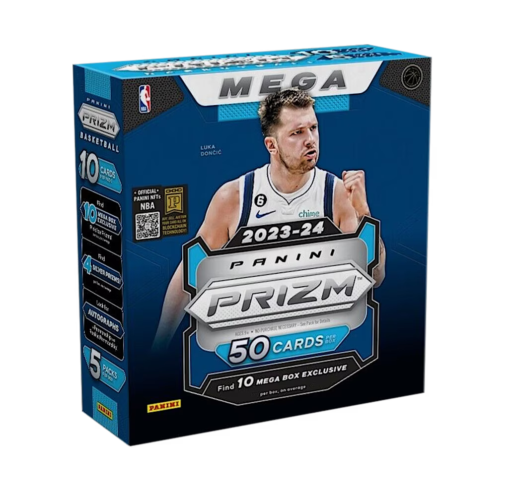 Trading Cards A830