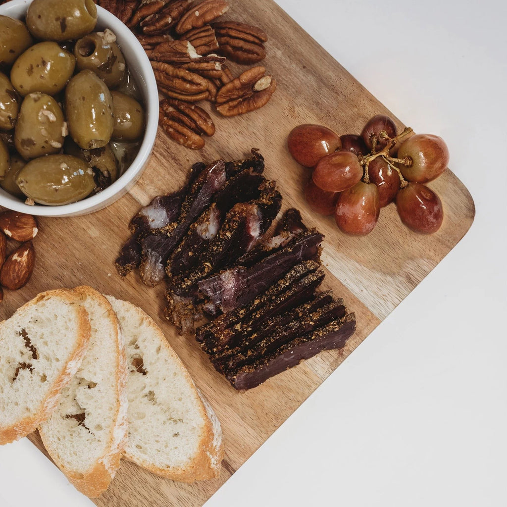 Biltong Slabs W866