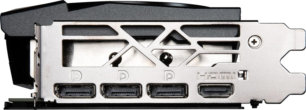 RTX 4070 Ti Super 16G Graphics Card Q55494