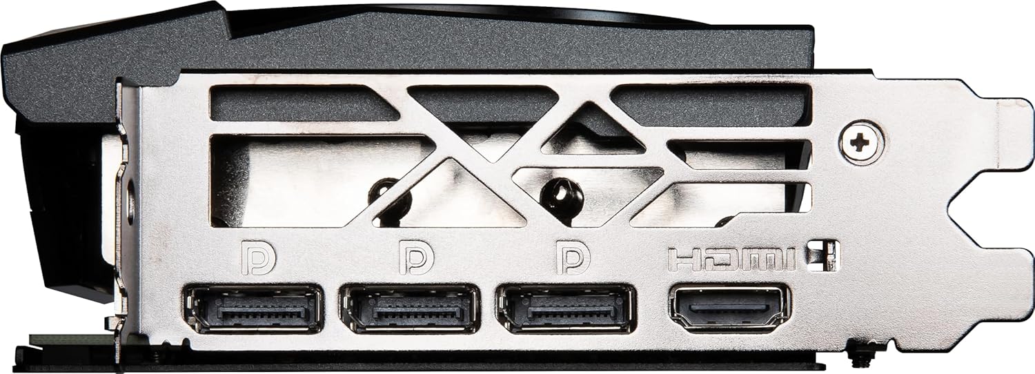RTX 4070 Ti Super 16G Graphics Card Q55494