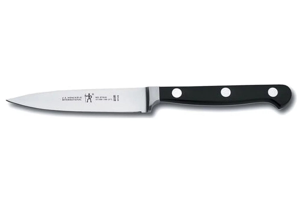 4" Paring Utility Knife L9827