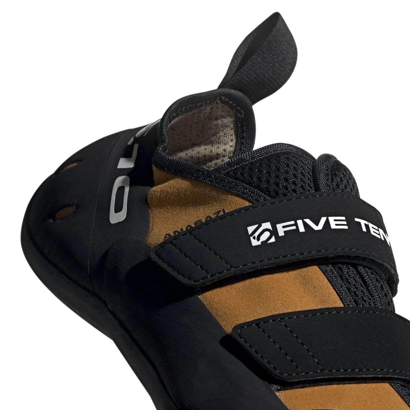 Anasazi Pro Climbing Shoes D345357