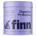 Finn Digestive Probiotics Supplement for Dogs W9022