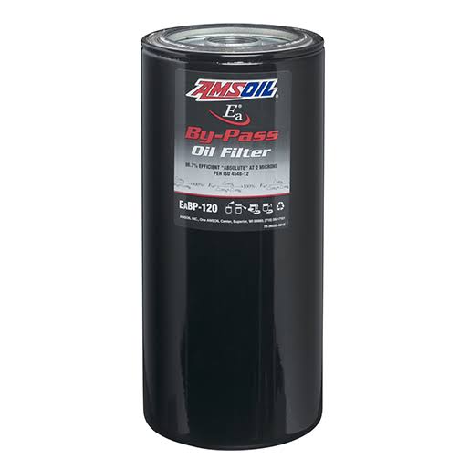 ea Bypass Oil Filter E514931