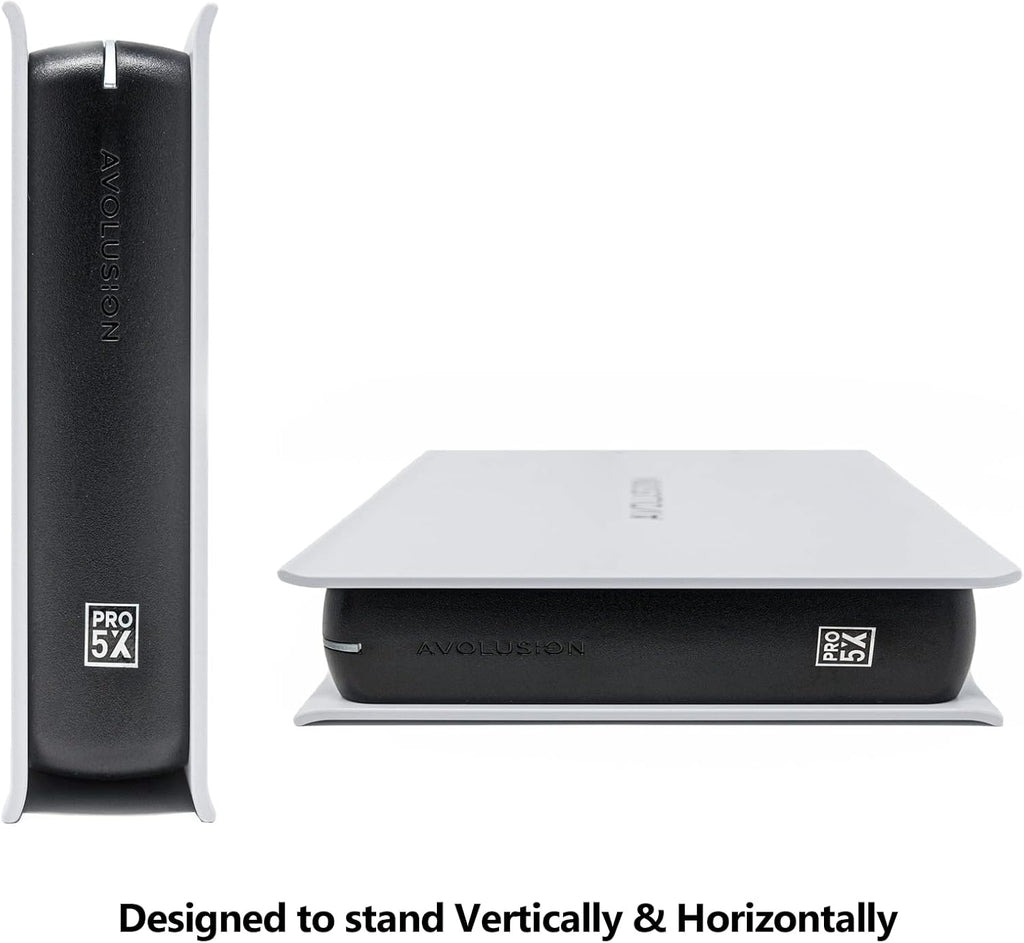 12TB USB 3.0 External Hard Drive (White) I266