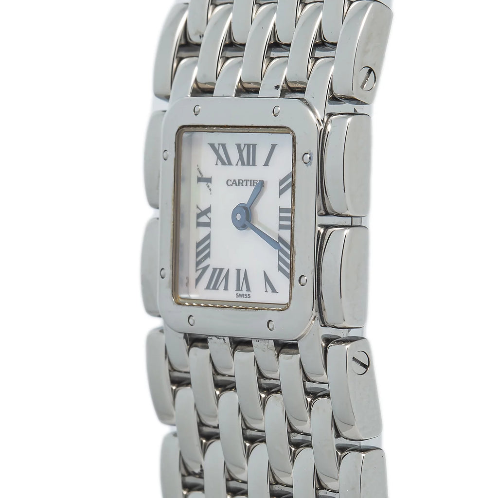 mother-of-pearl Dial Quartz Ladies Watch 17mm J30807