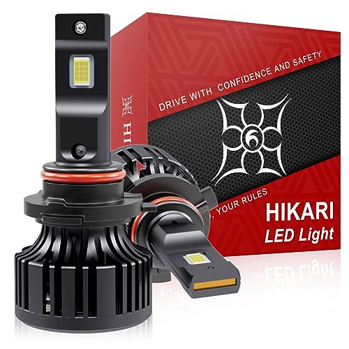 20000LM 6000k Cool White LED Combo Kit, Pack of 4 Z48201