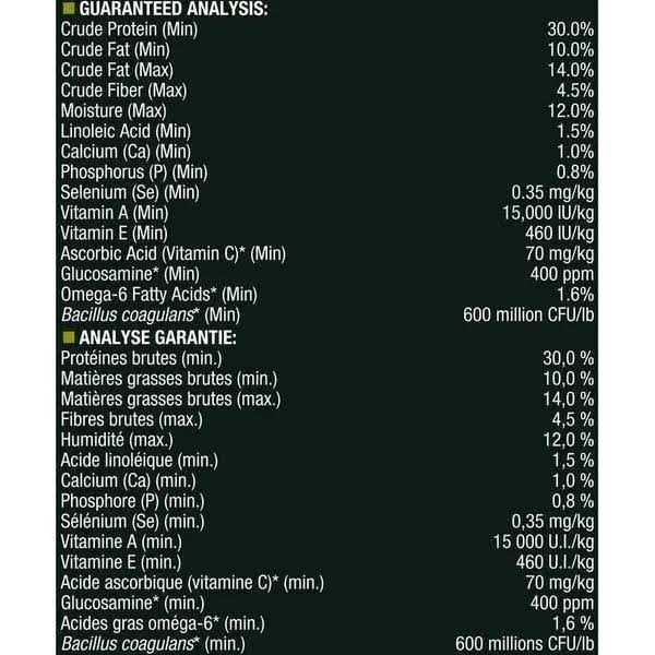 Small Breed Weight Management Dog Food S666
