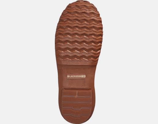 Brown 10x22 400g Ice King Boots P78762